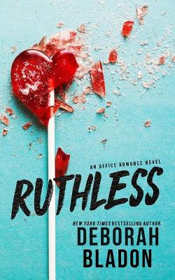 Book cover for Ruthless