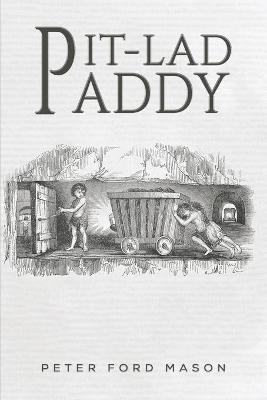 Book cover for Pit-Lad Paddy