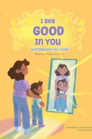 Cover of I See Good in You