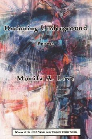 Cover of Dreaming Underground