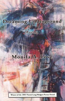 Book cover for Dreaming Underground