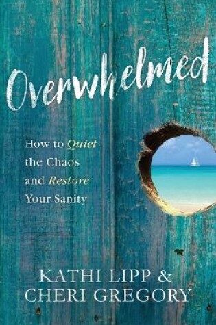 Cover of Overwhelmed