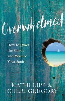 Book cover for Overwhelmed