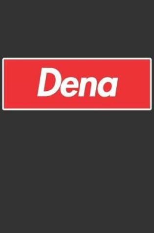 Cover of Dena