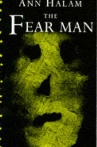 Cover of The Fear Man