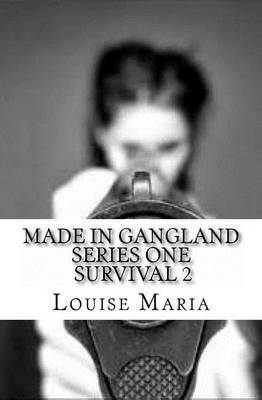 Book cover for Made in Gangland 2 Survival