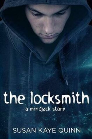 Cover of The Locksmith (a Mindjack Story)