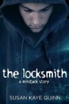 Book cover for The Locksmith (a Mindjack Story)