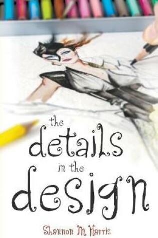 Cover of The Details in the Design