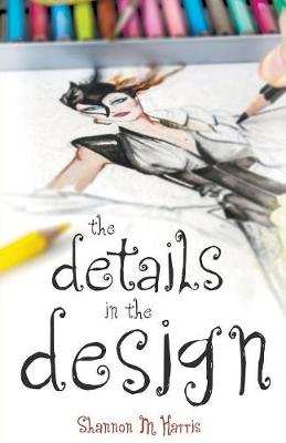Book cover for The Details in the Design