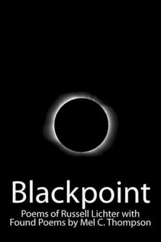 Cover of Blackpoint