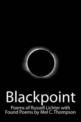 Book cover for Blackpoint