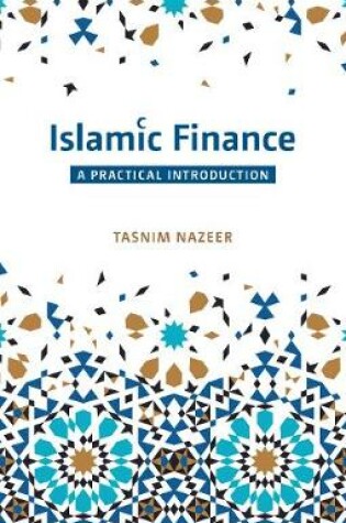 Cover of Islamic Finance: A Practical Introduction