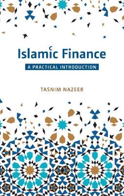 Cover of Islamic Finance: A Practical Introduction