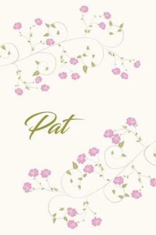 Cover of Pat