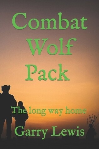 Cover of Combat Wolf Pack