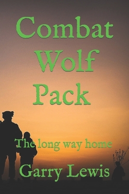 Book cover for Combat Wolf Pack