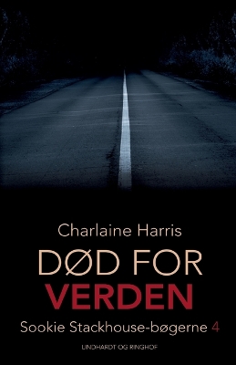 Book cover for D�d for verden