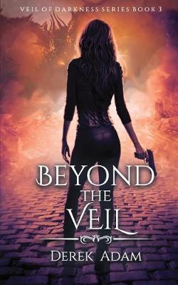 Book cover for Beyond the Veil