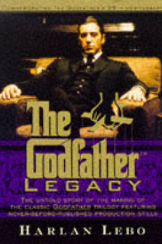 Cover of The "Godfather" Legacy