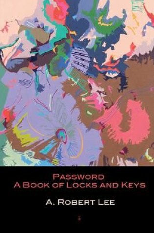 Cover of Password