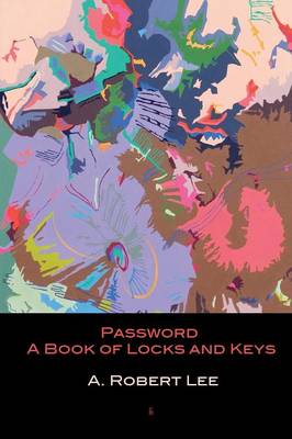 Book cover for Password