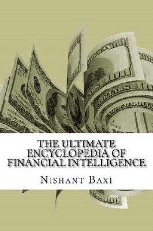 Cover of The Ultimate Encyclopedia of Financial Intelligence