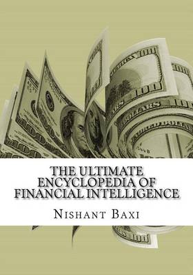 Book cover for The Ultimate Encyclopedia of Financial Intelligence