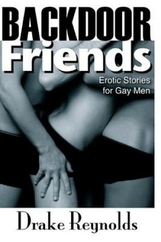 Cover of Backdoor Friends