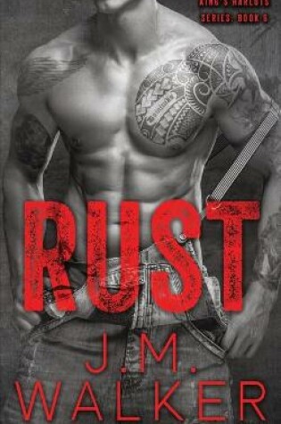 Cover of Rust