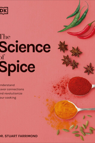 Cover of The Science of Spice