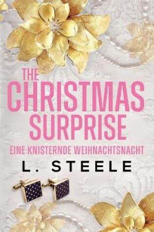 Cover of The Christmas Surprise