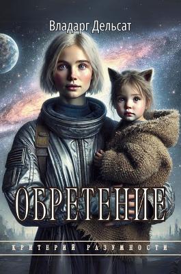 Cover of Обретение