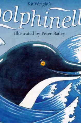 Cover of Dolphinella