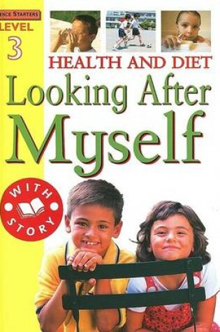 Cover of Health & Diet