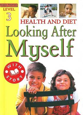 Book cover for Health & Diet