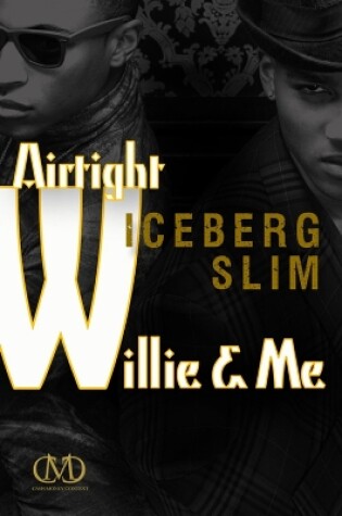 Cover of Airtight Willie & Me