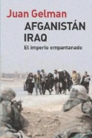 Cover of Afganistan, Iraq