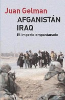 Book cover for Afganistan, Iraq