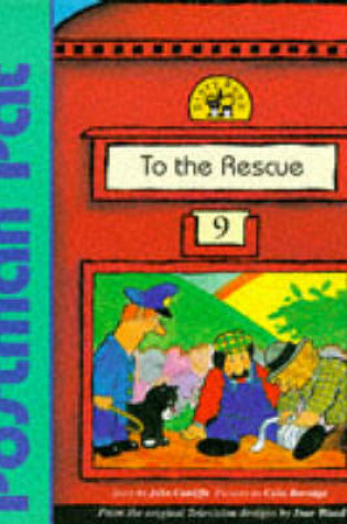 Cover of To the Rescue