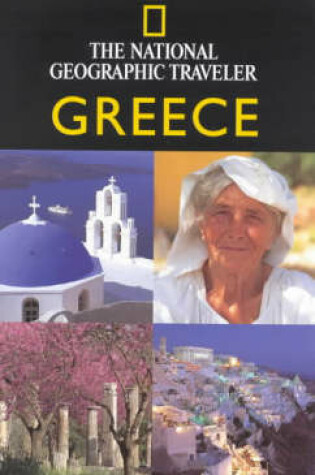 Cover of Greece