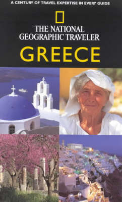 Cover of Greece