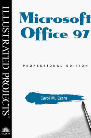 Cover of Microsoft Office 97