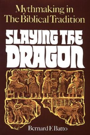 Cover of Slaying the Dragon