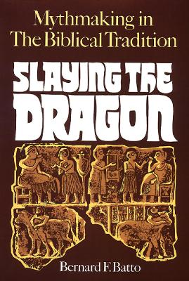 Book cover for Slaying the Dragon