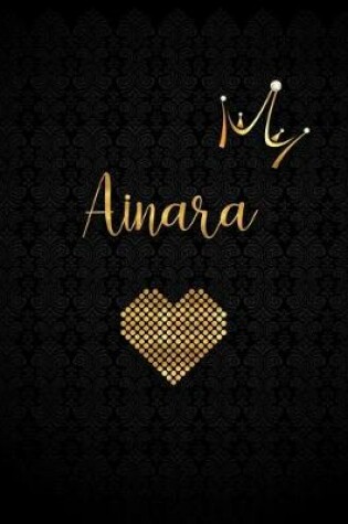 Cover of Ainara