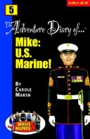 Cover of Heroes & Helpers Adventure Diaries-#5 Mike