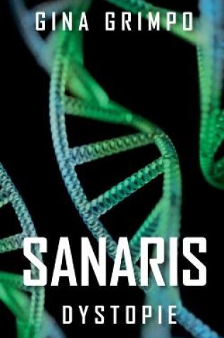 Cover of Sanaris