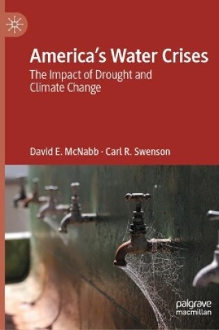 Cover of America’s Water Crises