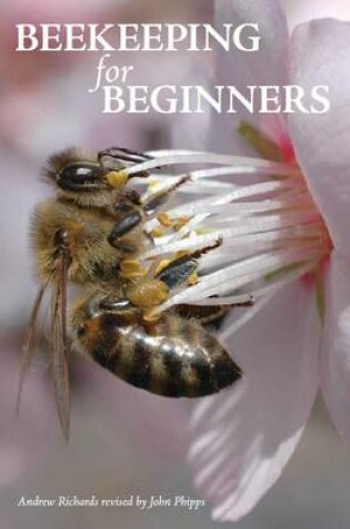 Cover of Beekeeping for Beginners